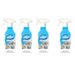 🍋 Wielofunkcyjny spray do czyszczenia kuchni 🧼✨