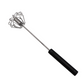 Ręczny, półautomatyczny trzepaczka do jajek ze stali nierdzewnej
