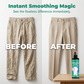 💞Sprzedano ponad 50 tys. sztuk!👔💨 50% ZNIŻKI! Spray do natychmiastowego usuwania zagnieceń ✨🧺