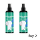 💞Sprzedano ponad 50 tys. sztuk!👔💨 50% ZNIŻKI! Spray do natychmiastowego usuwania zagnieceń ✨🧺