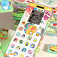 📱 Smartfon edukacyjny dla dzieci | Edukacyjny, przyjemny dla oka i idealny do nauki ✨👶