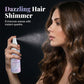 🥳GORĄCA WYPRZEDAŻ 2026🥳💞PONAD 50 TYS. SPRZEDANYCH!✨💎 50% ZNIŻKI! Body & Hair Glitter Spray – mikroskopijne drobinki brokatu, bez lepkiej warstwy. Bezpieczny dla tkanin i włosów. Łap światło przez cały dzień! 👗✨