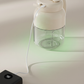 Przenośny ładowalny blender ze słomką