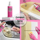🥳2026 GORĄCA WYPRZEDAŻ🥳💞PONAD 50 TYS. SPRZEDANYCH!🛁💧 50% ZNIŻKI! Środek na żółte plamy w wannie – natychmiast przywraca blask starzejącym się tworzywom i akrylom. Szybkie działanie, bez szorowania. Przywróć dawny połysk! ✨🧽