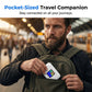 Przenośny mobilny hotspot Wi-Fi 4G/5G LTE
