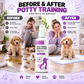 🥳 Hit oferty! 🥳 💞 Ponad 10 000 sprzedanych! Spray do nauki korzystania z kuwety! Pomaga zwierzakom – bezpieczny i łatwy w użyciu. Dla czystego domu – zamów swój już teraz! ✅🐾