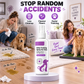 🥳 Hit oferty! 🥳 💞 Ponad 10 000 sprzedanych! Spray do nauki korzystania z kuwety! Pomaga zwierzakom – bezpieczny i łatwy w użyciu. Dla czystego domu – zamów swój już teraz! ✅🐾