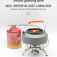 🔥 50% OFF – OSTATNI DZIEŃ! Kuchnia kempingowa 5800 W – mocne palniki, stabilna konstrukcja, gotowanie w każdych warunkach. Idealna na camping, piknik i do ogrodu! 🏕️🍳