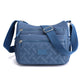 【50% off】Nylon Shoulder Messenger Bag