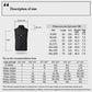 🔥 Smart Heated Vest With Rechargeable Battery