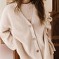 🔥Last Day Sale 49%🔥2023 Fall Hot Sale-Cashmere Cocoon Cardigan-(Buy 2 Free Shipping)