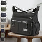 🎒Multi-layer large capacity shoulder bag