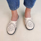 Casual All-Match Hollow Slippers