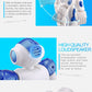 [ HOT SALE-49% OFF]Gesture Sensing Smart Robot