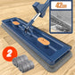 New style large flat mop
