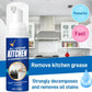 Buy 3 Get 4 Free-Kitchen Foam Cleaner