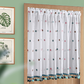 (🎅EARLY CHRISTMAS SALE-49% OFF) Nail-Free Adjustable Curtain Rod Holders(Set of 2)