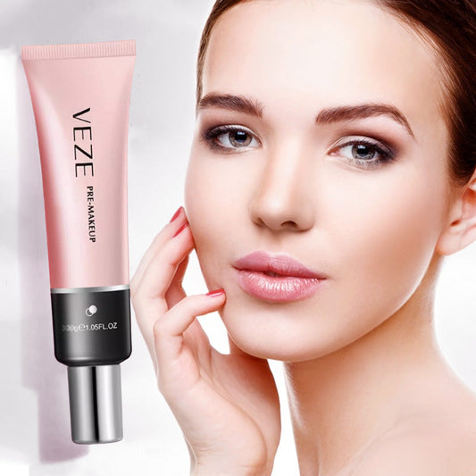 Makeup Base Primer for Smoothing & Oil Control（50% OFF）