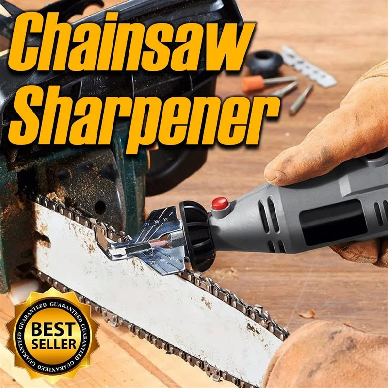 Mintiml® Chainsaw Sharpener
