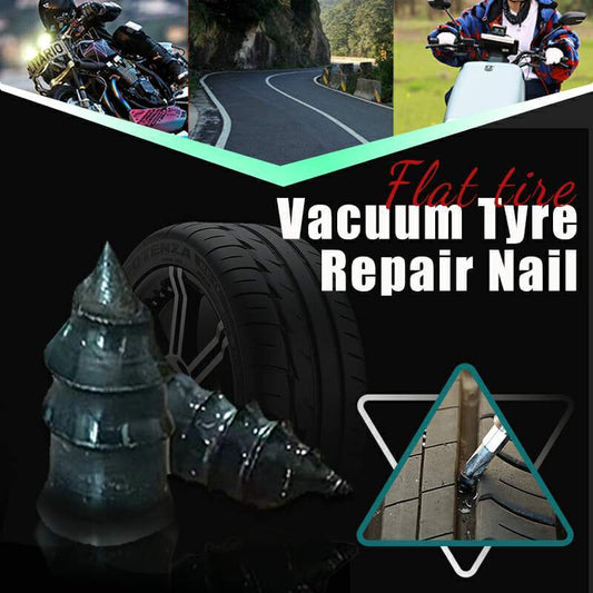 HOT SALE-Vacuum Tire Mending Nail