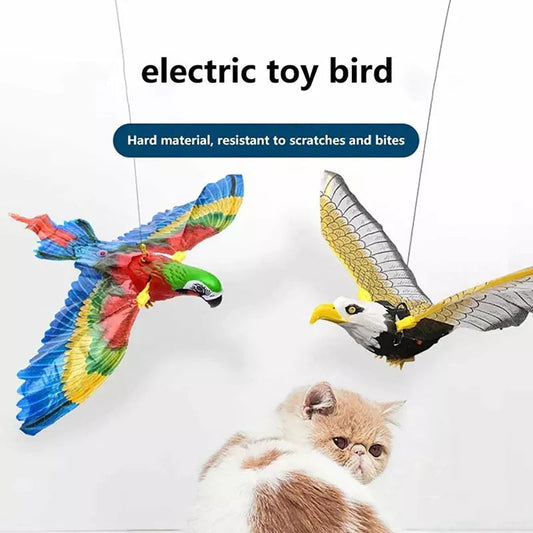 Flying Toy for Cats（BUY 2 GET 1 FREE）