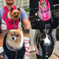 ❤️BUY 2 FREE SHIPPING❤️Pet Carrier Backpack