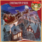 Christmas Pop-up Book