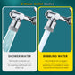 1080° Large-Angle Rotating Splash Filter Faucet