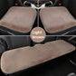 HOT SALE  Plush Car Seat Cushion