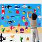 FELTBOARD™ | ENDLESS DISCOVERY AND PLAYING FUN! - VILTBORD
