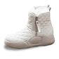 Women's Warm Thick Soled Snow Boots