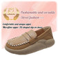 2024 Hot Sale Thick Sole Casual Slip-on Shoes