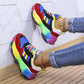 2023 New Orthopedic Shoes | Rainbow Sneakers-Buy 2 Free Shipping