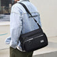 🎒Multi-layer large capacity shoulder bag