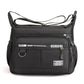 🎒Multi-layer large capacity shoulder bag