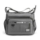 🎒Multi-layer large capacity shoulder bag