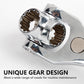 360° Rotating Multifunctional Socket Wrench