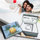 Surprise Flipbook for Proposal -- Hide Your Ring
