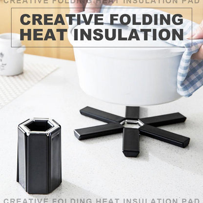 Creative Folding Insulation Pad