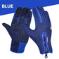 Cycling Running Driving Gloves Tendaisy Warm Thermal Gloves