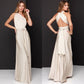 Summer Infinity Dress