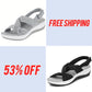 Clearance Sale 49% OFF - Women's Dr.Care Orthopedic Arch Support Reduces Pain Comfy Sandal