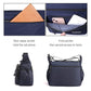 🎒Multi-layer large capacity shoulder bag