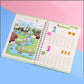 Children's Magic Copybooks