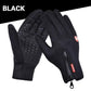 Cycling Running Driving Gloves Tendaisy Warm Thermal Gloves