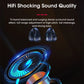 ✨Clearance Bluetooth 5.3 ✨sports waterproof headphones bone conduction