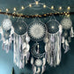 Dreamcatcher moon and stars hanging over the bed? - Buulgo