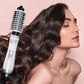 Pousbo® Automatic Rotating Hair Curler Comb