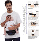🔥Last day 48% OFF - Ergonomic Child 3-36 months Fanny Pack Carry Support Novelty