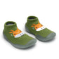 Adorable Animals - Non-Slip Baby Shoe-Socks